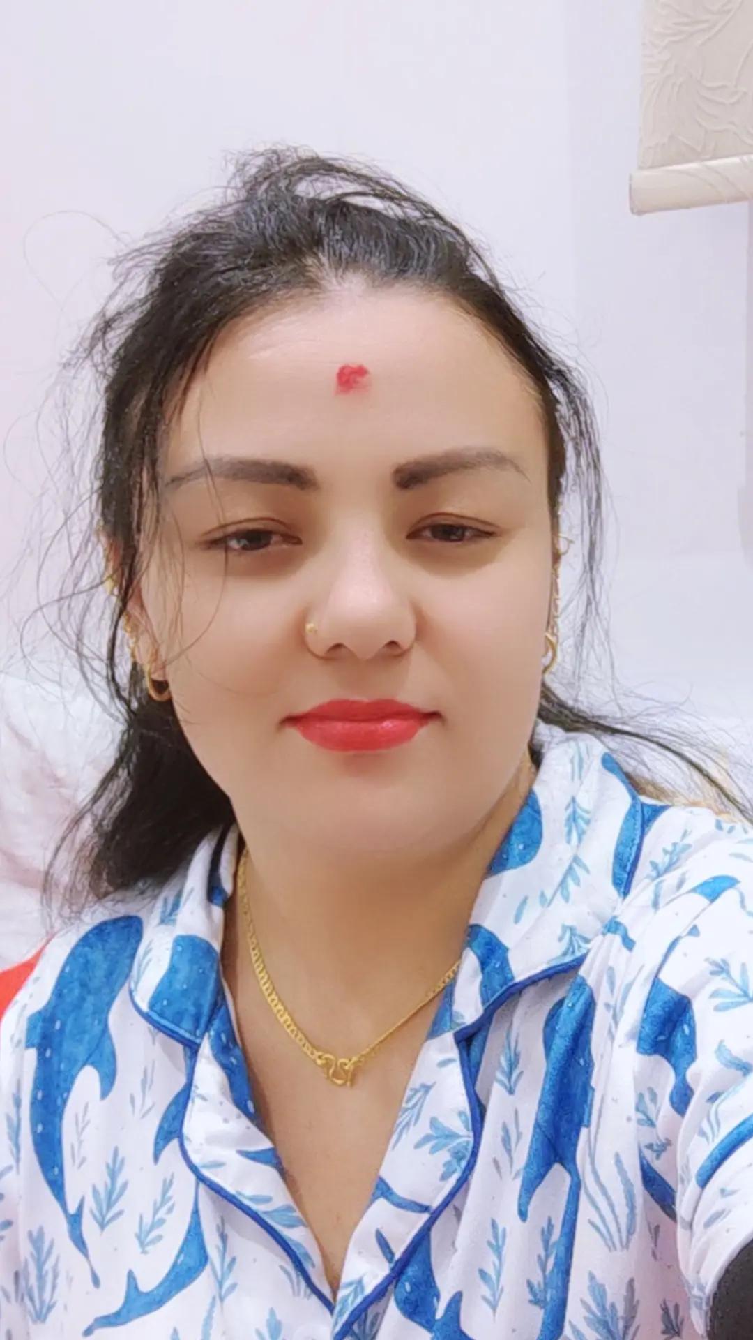 @jinny shahi thakrui👩❤️👨❤️