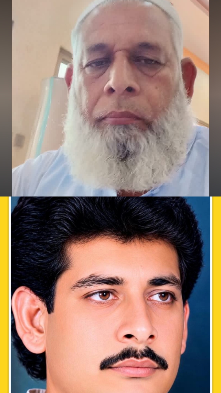 @MalikAbdulGhaffar
