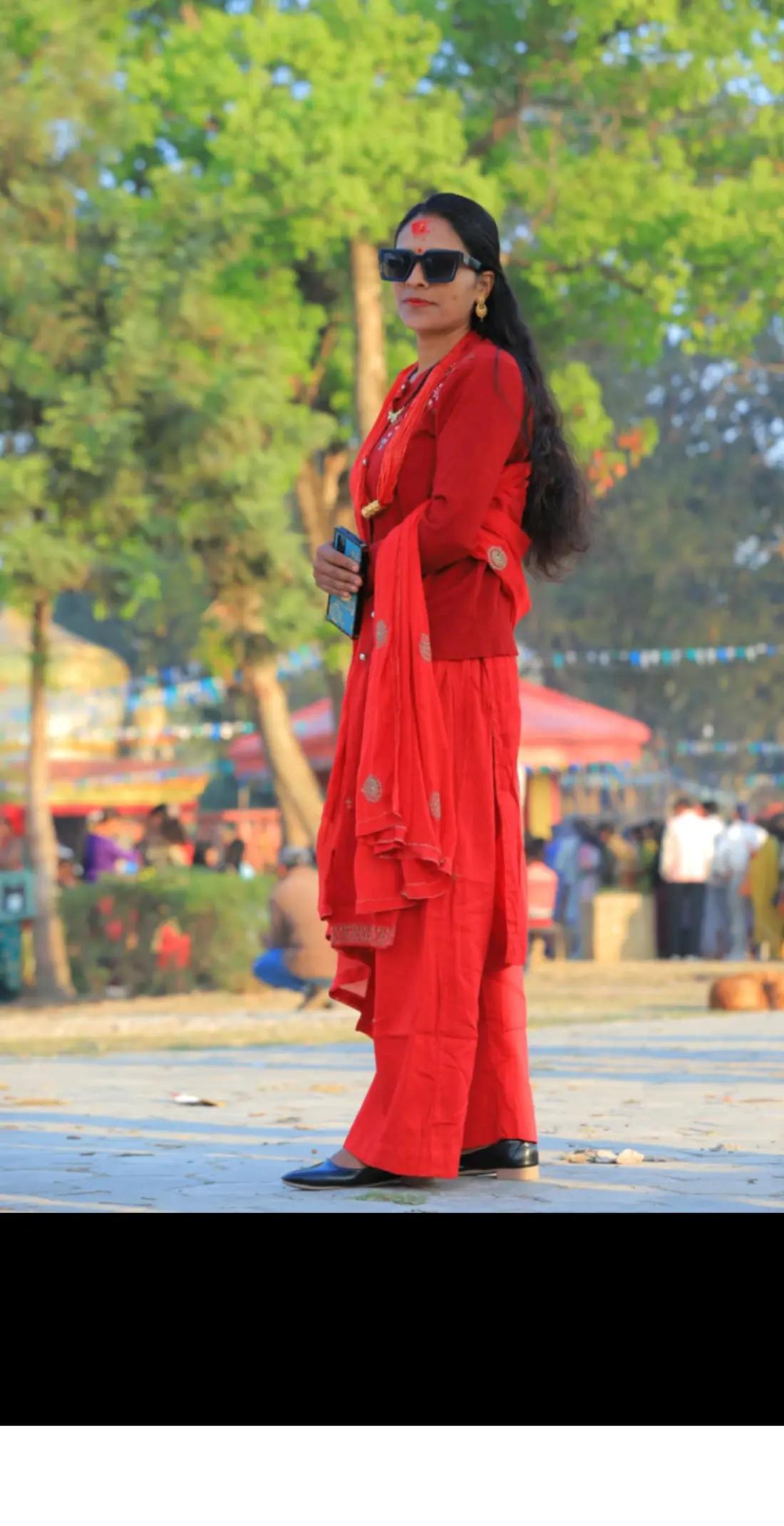 @Tulsi thapa