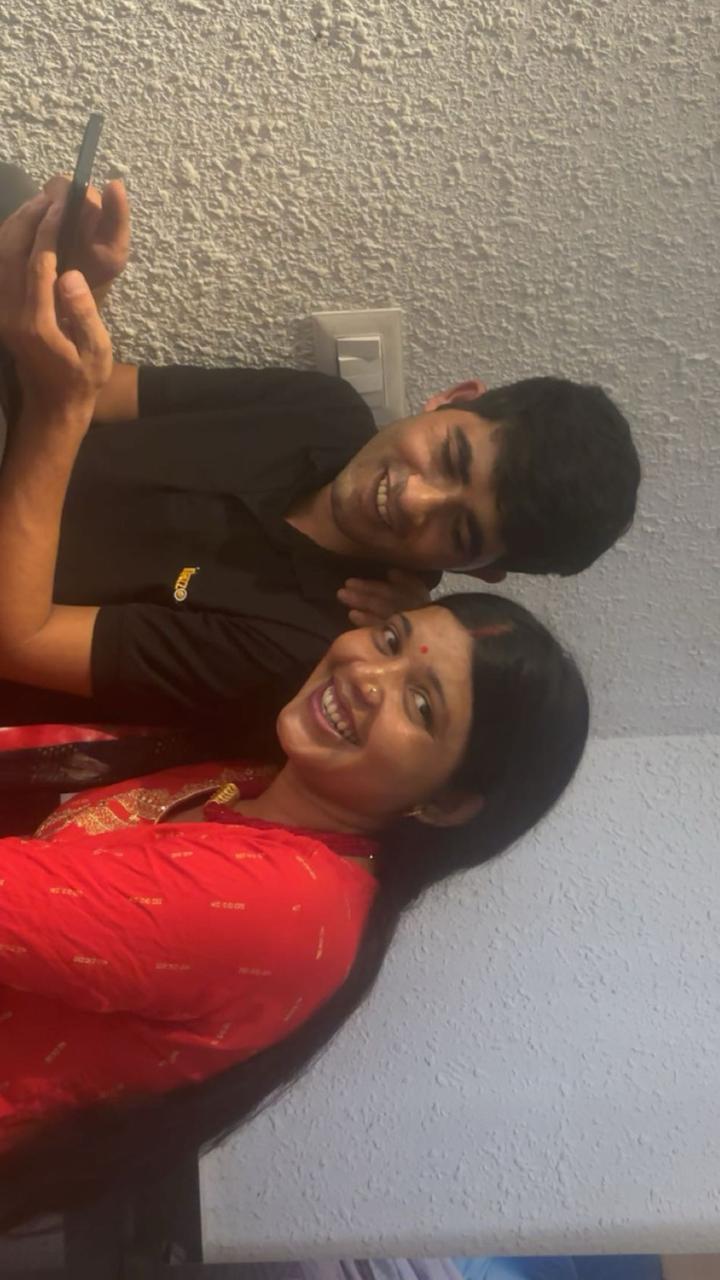 @Karan Bista