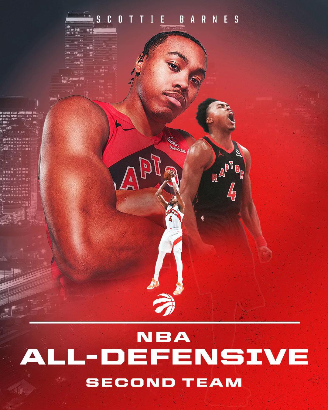 @Raptors