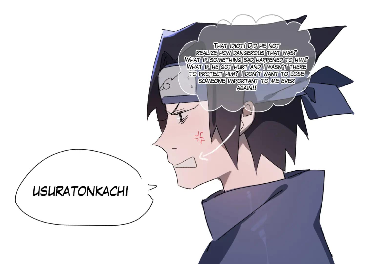 @Baby Naru