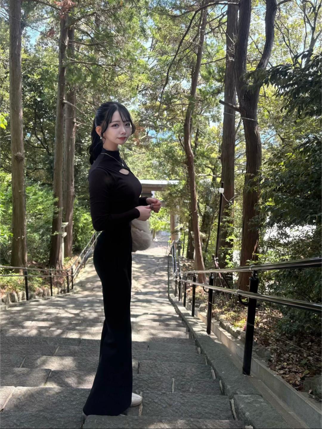 @みー