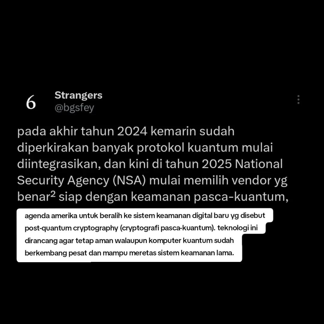 @Strangers