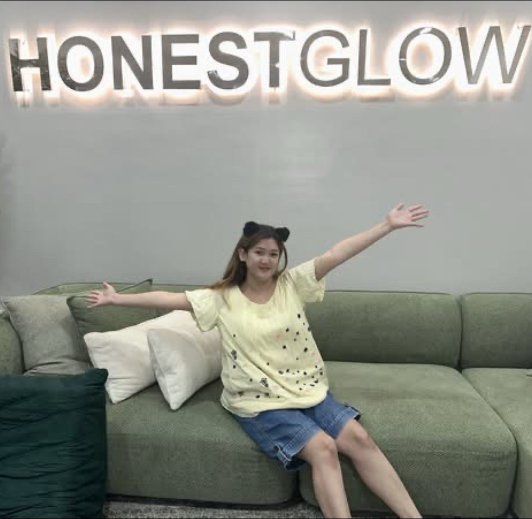 @🧿HONESTGLOW with RONA🧿