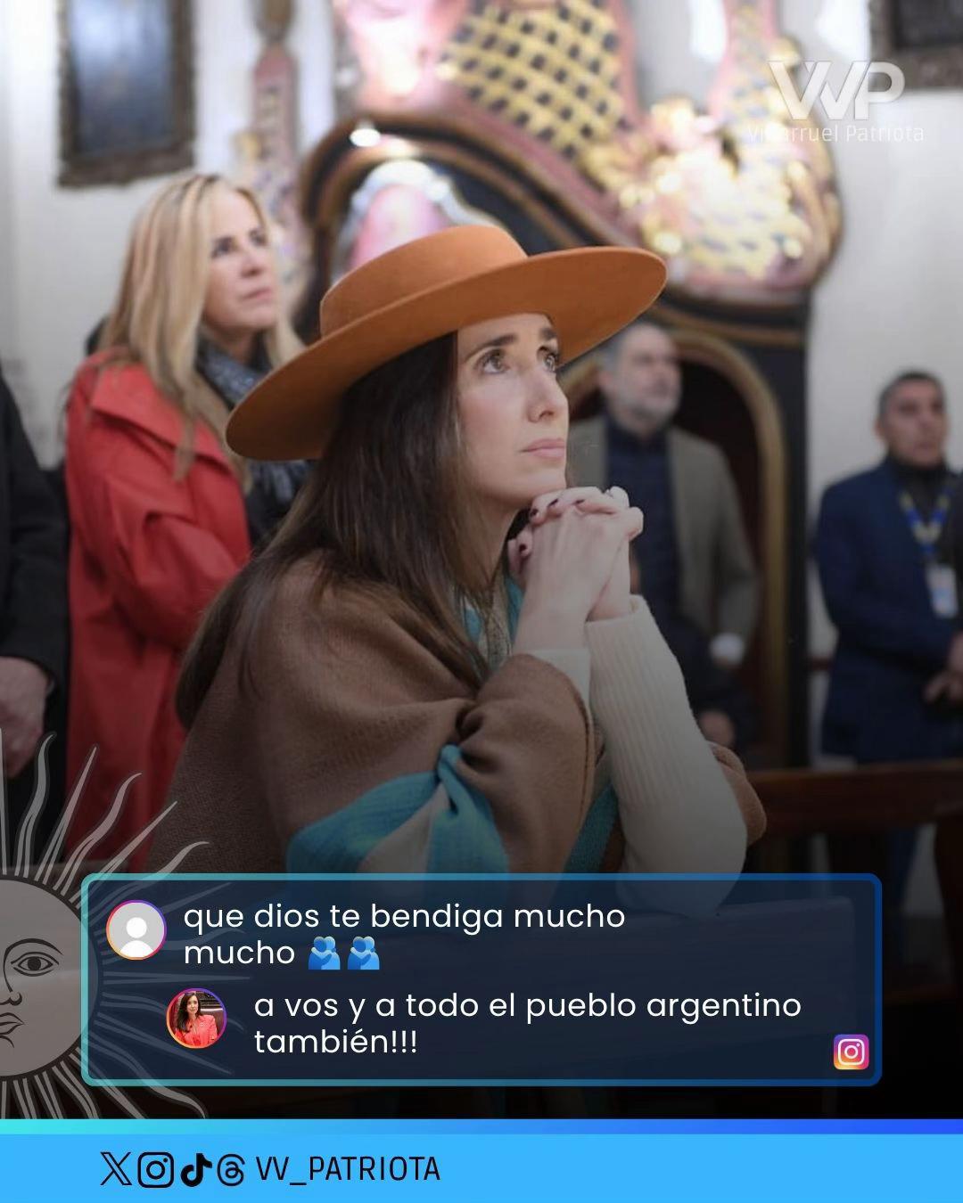@🇦🇷 Villarruel Patriota 🇦🇷