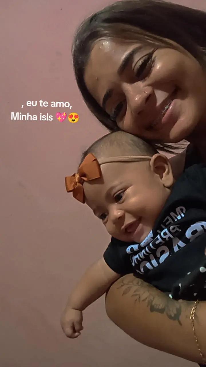 @Carolaine Rodrigues