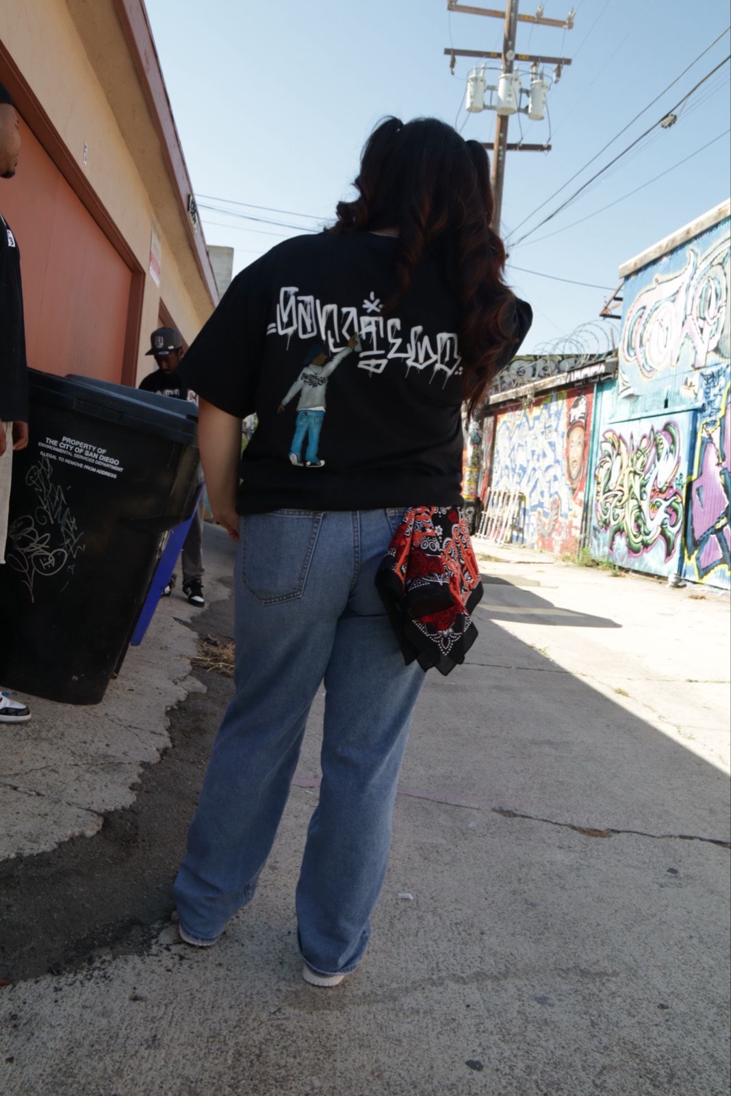 @TRIBELANDS_BRAND