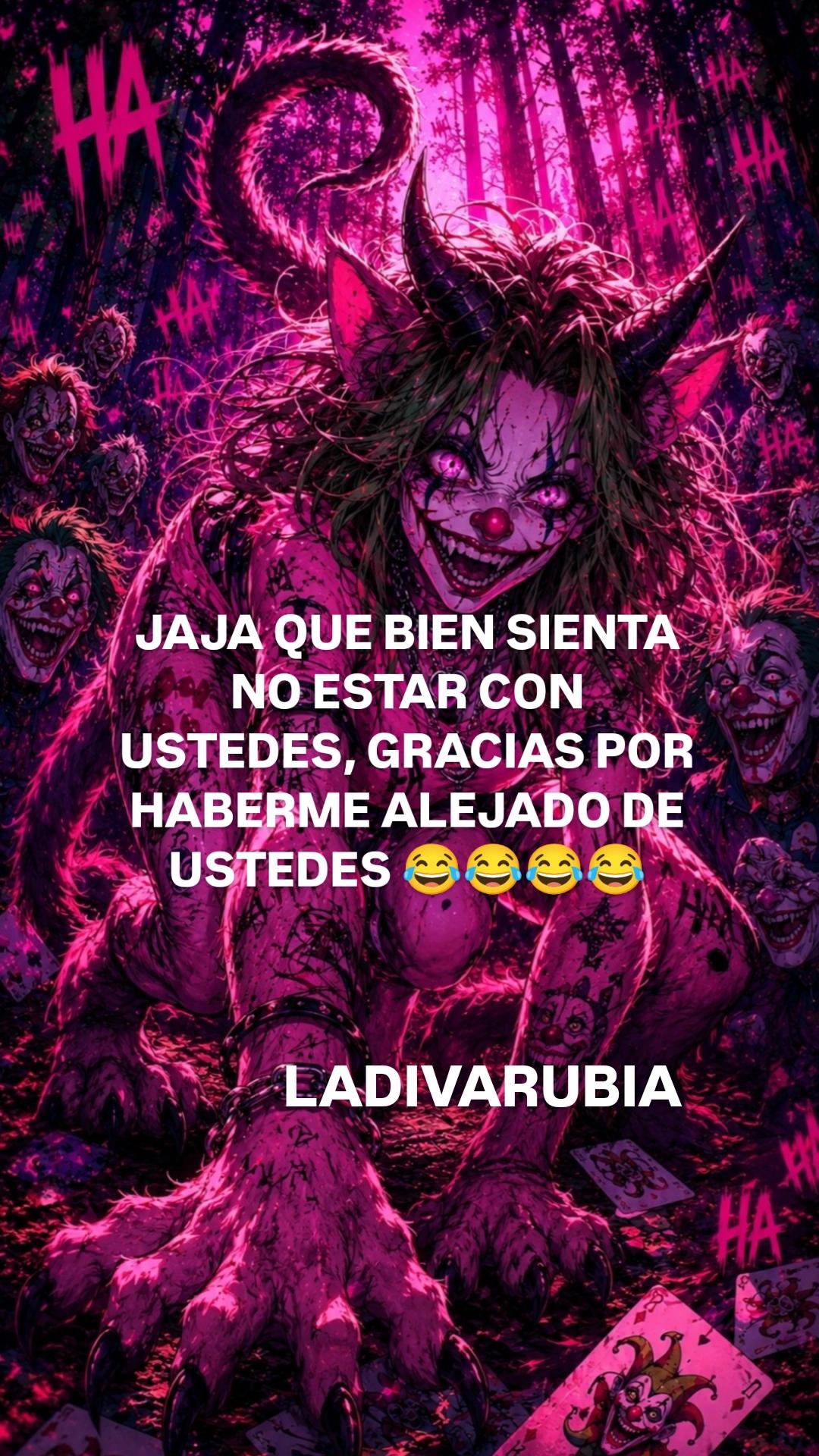 @_LADIVARUBIA_