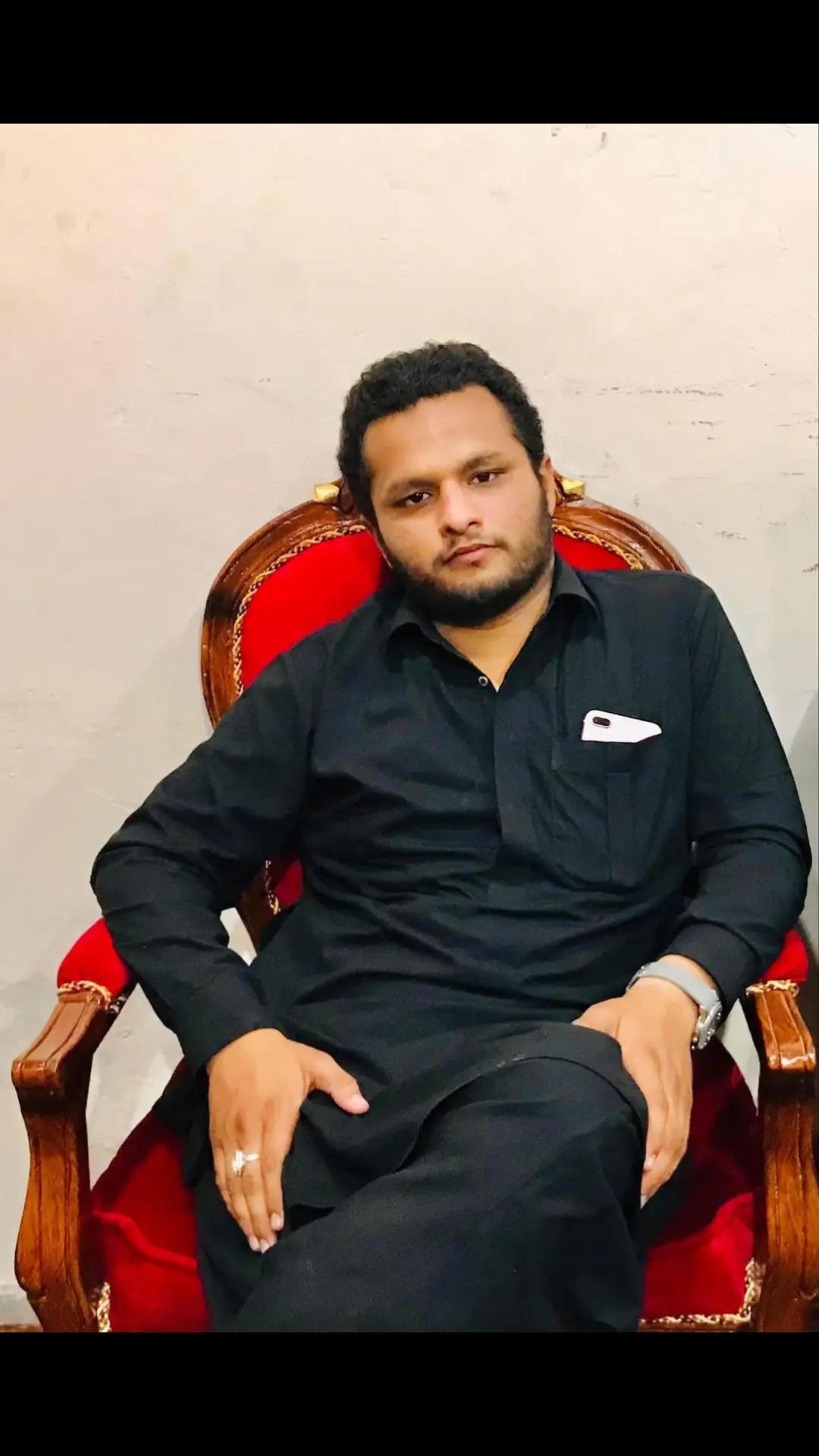 @Shahzad Shah