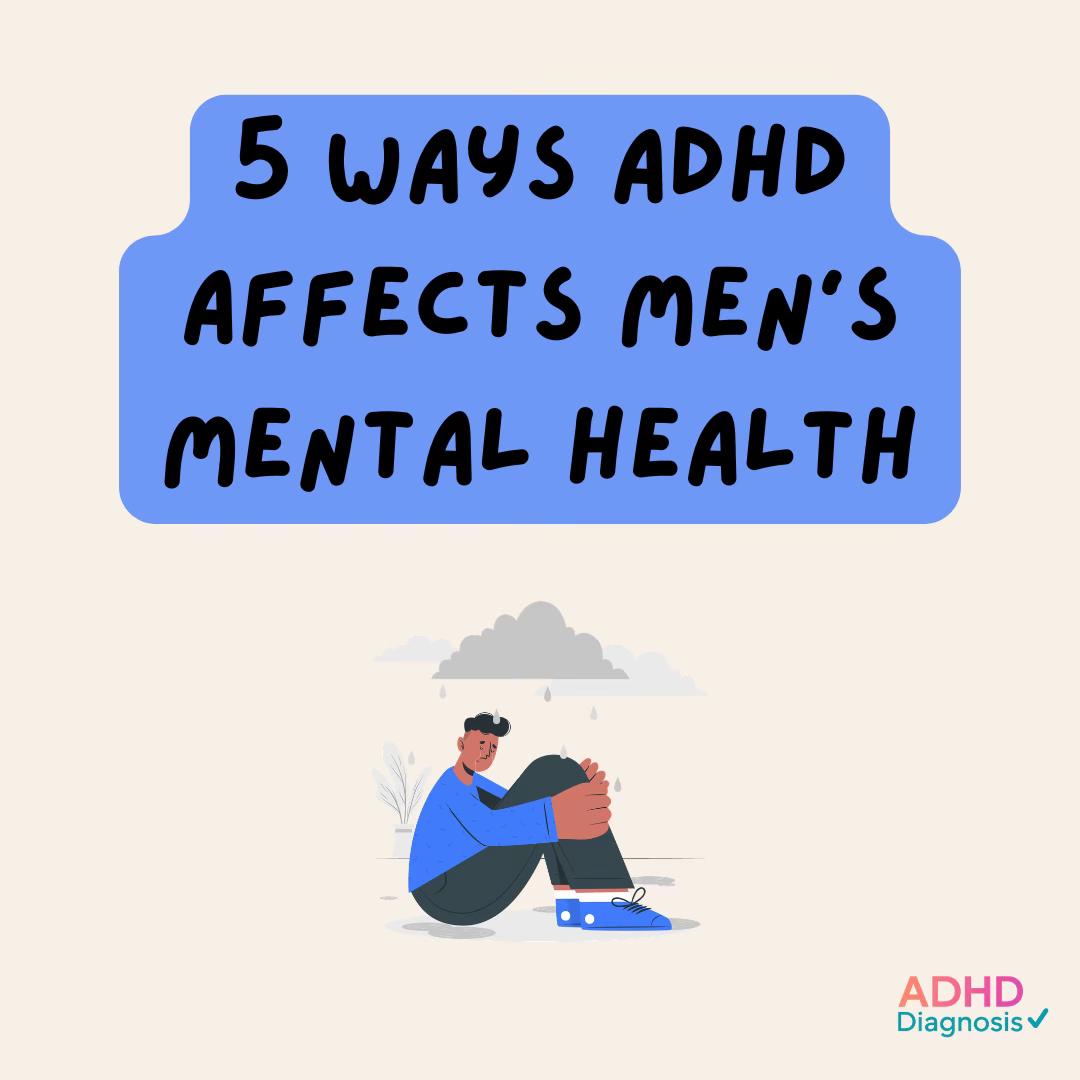 @ADHDDiagnosis
