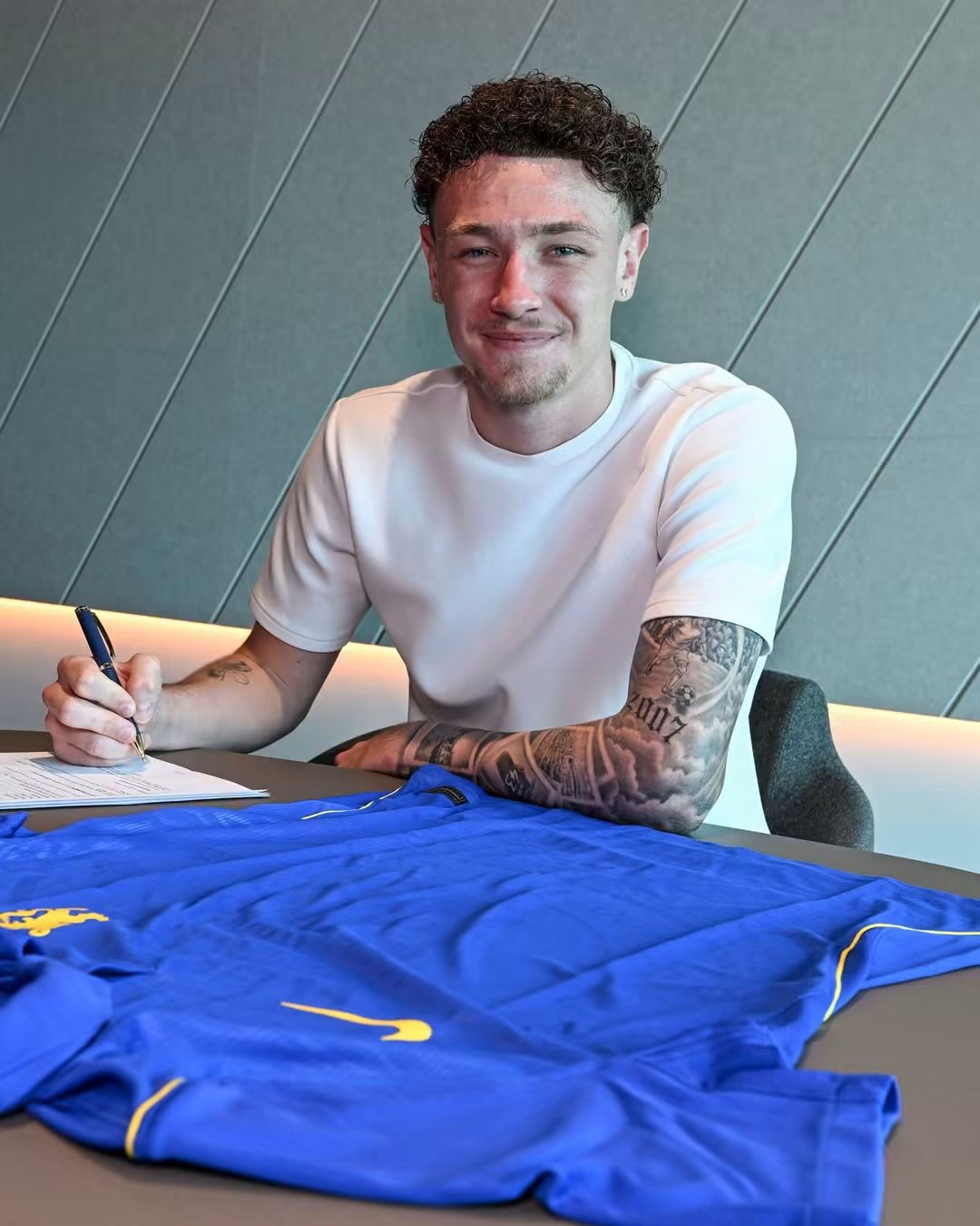 @CHELSEA FC