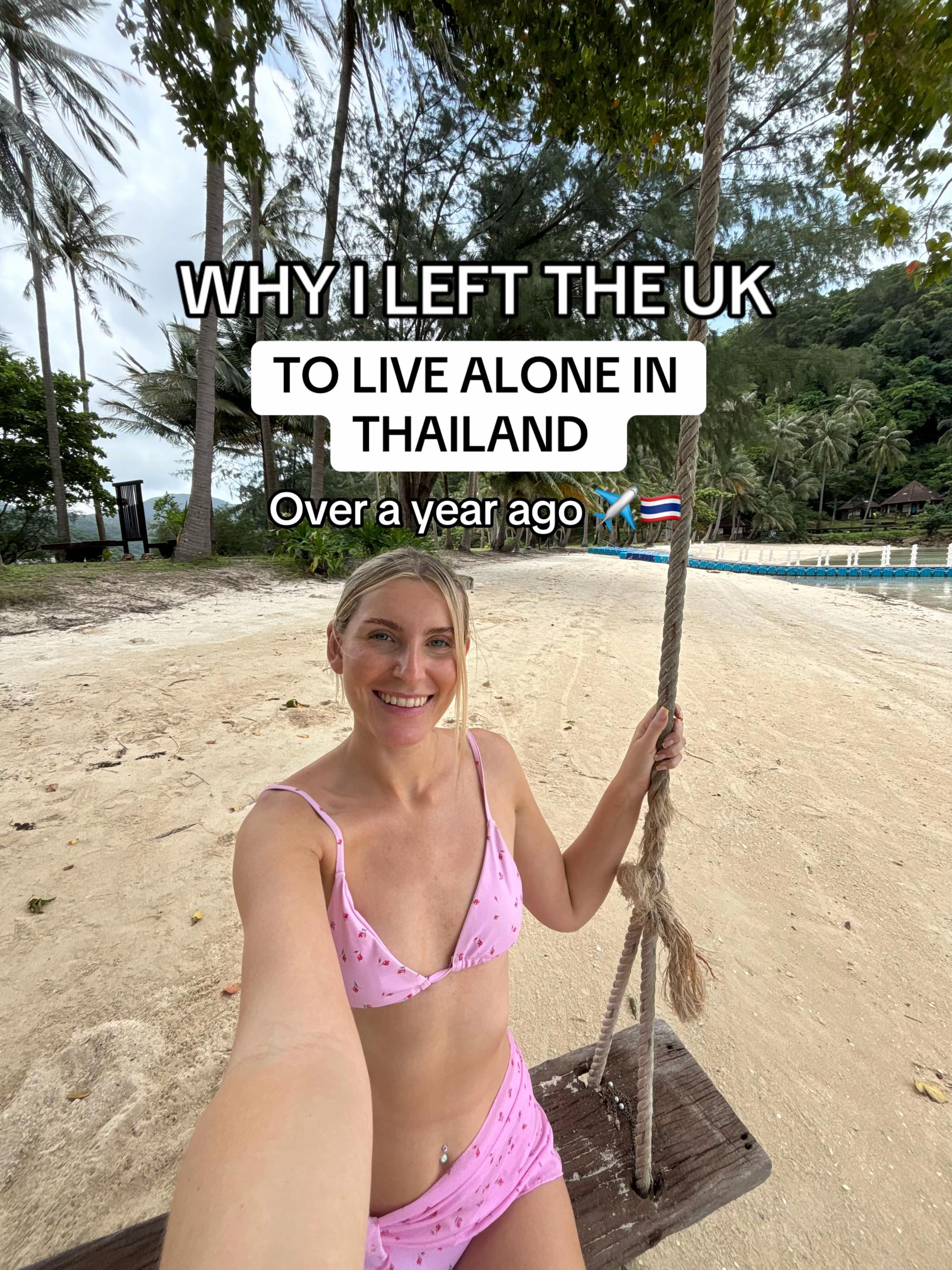@Sally | Solo travel Thailand