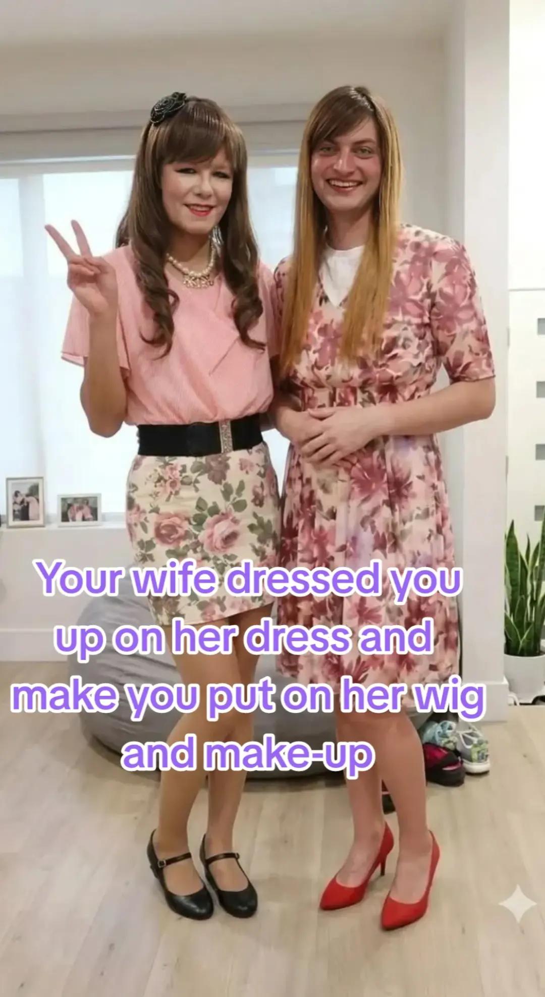 @GoddessofSissy