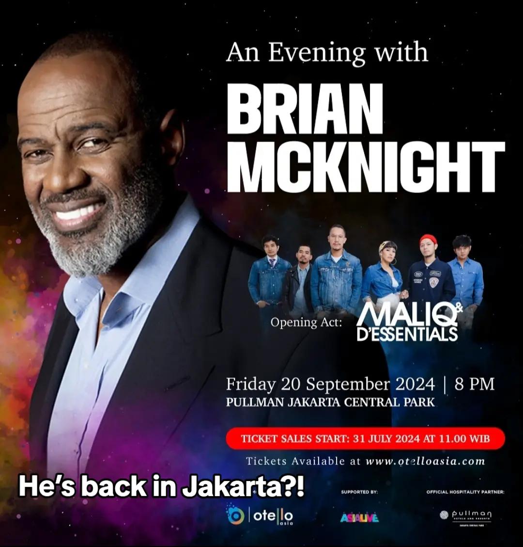 @MC Concert