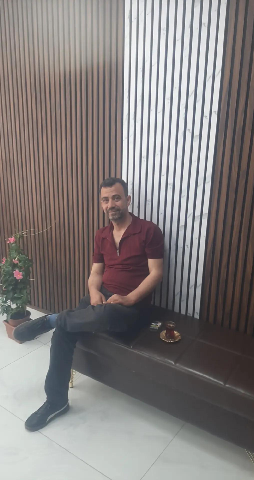 @Berzan Usta 21 77
