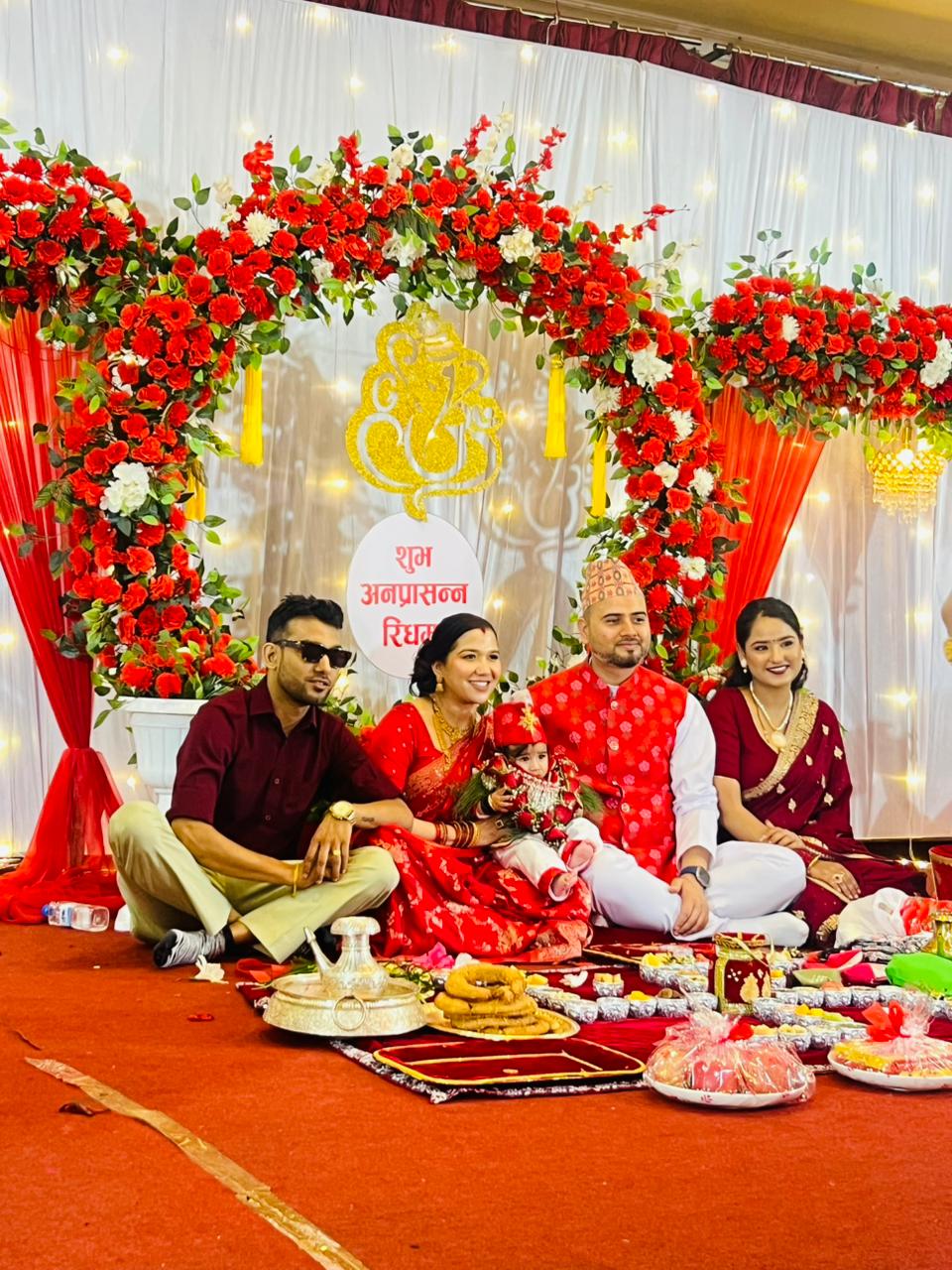 @Namita Dawadi