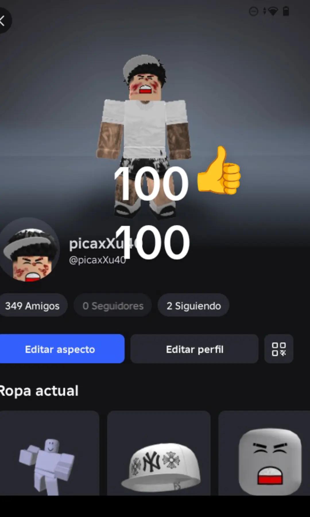 @Jos&eacute; Luna