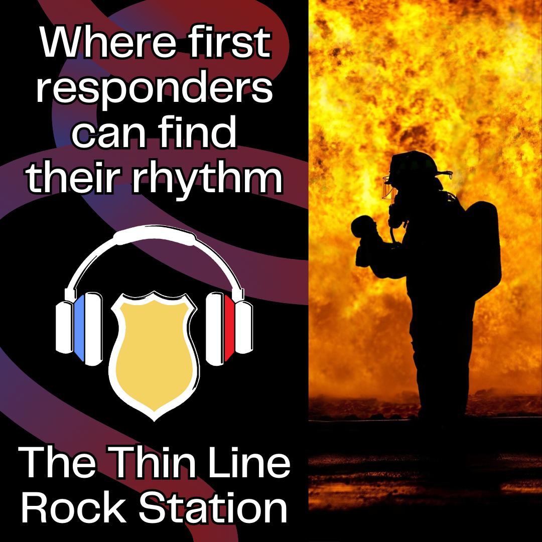@The Thin Line Rock Station