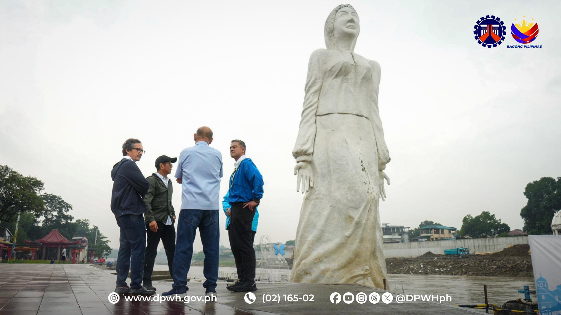@DPWHph