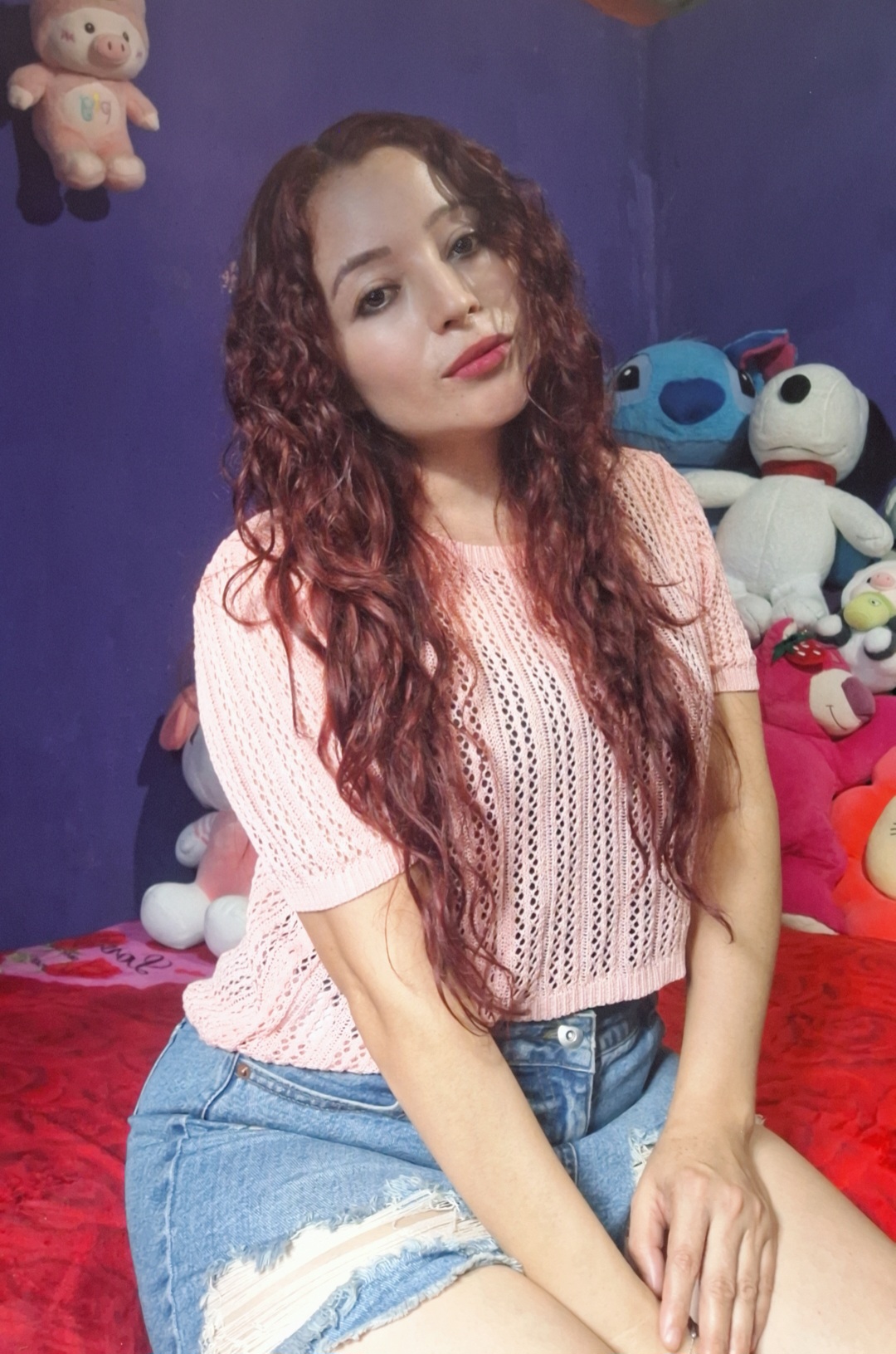 @Graciela Monterro825