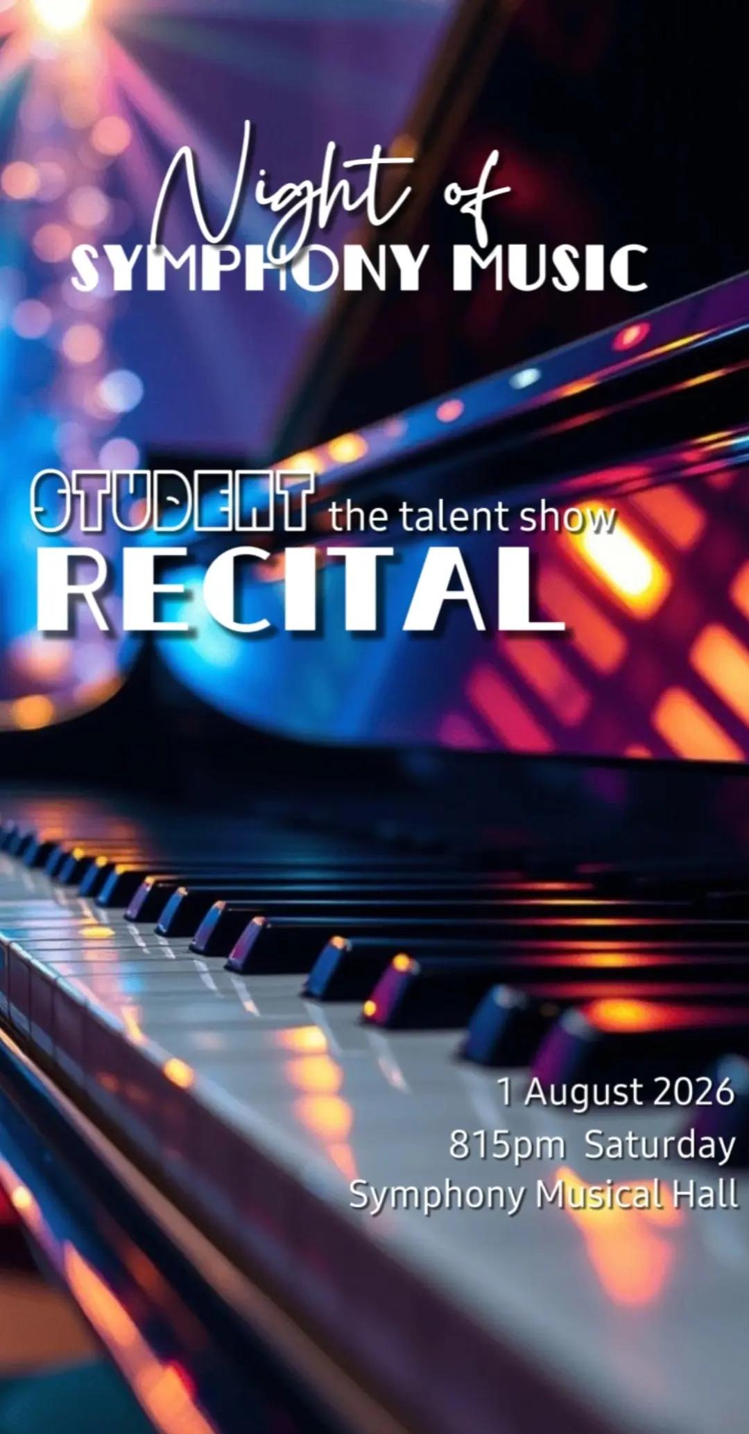 @Symphony Music &Art Studio