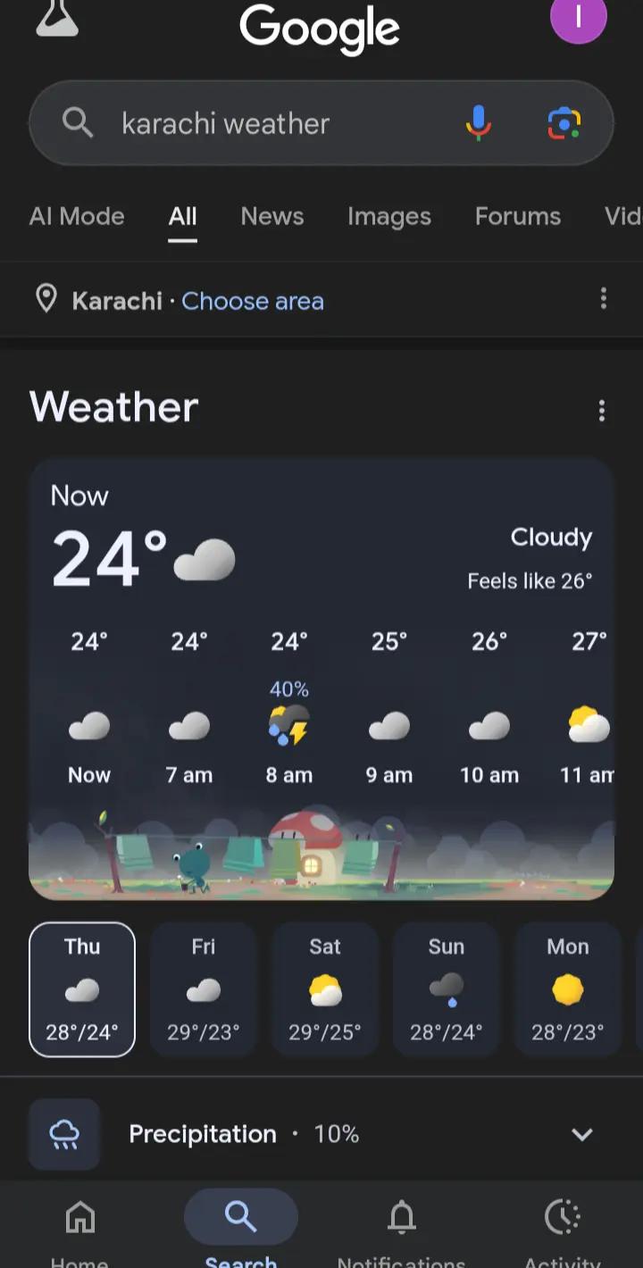 @⛅🌈Weather Lovers 🌧️⛈️