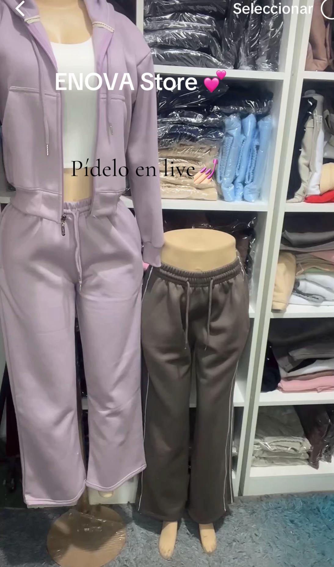 @ENOVA STORE