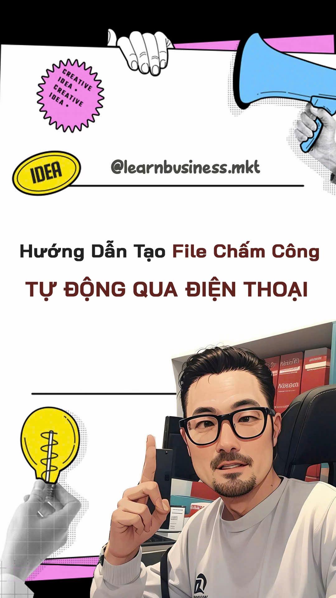 @Học Kinh Doanh v&agrave; Marketing
