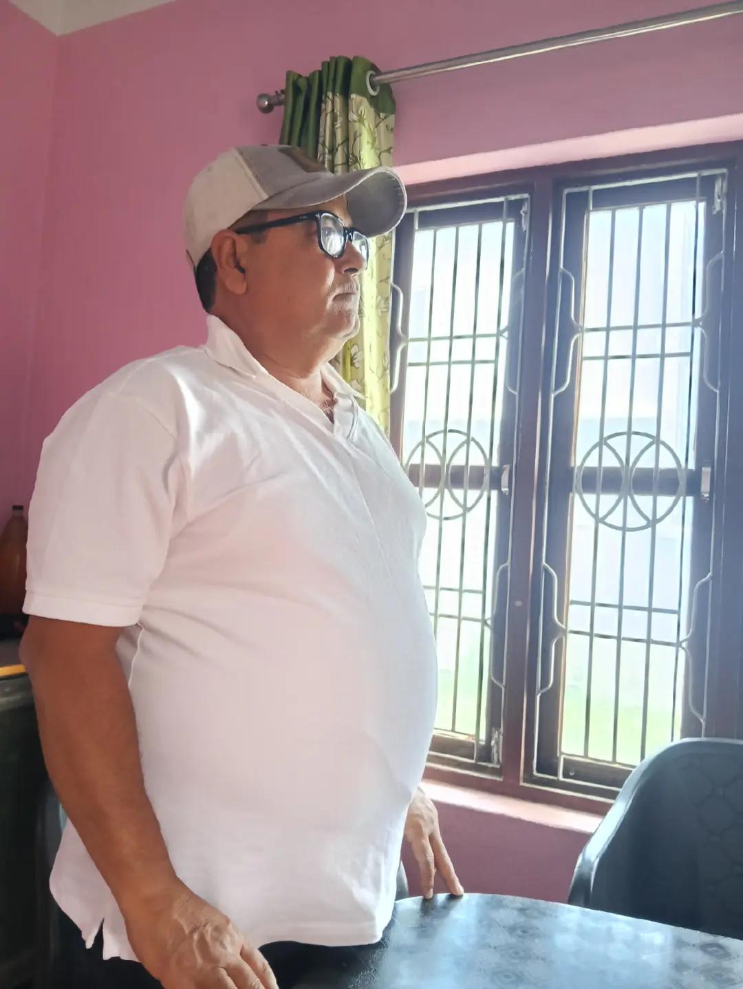 @Yadav Koirala