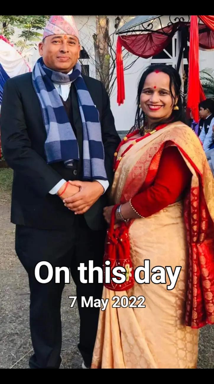 @Mina Adhikari