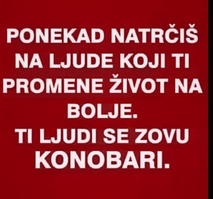 @😉 Konobar 🤪