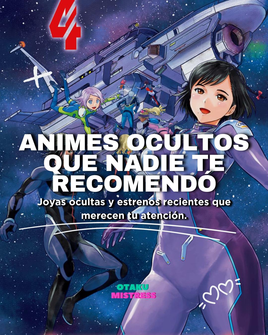 @Otaku Mistress