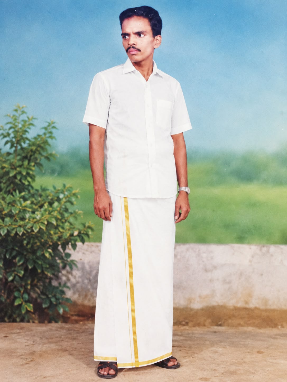@Jeyaram