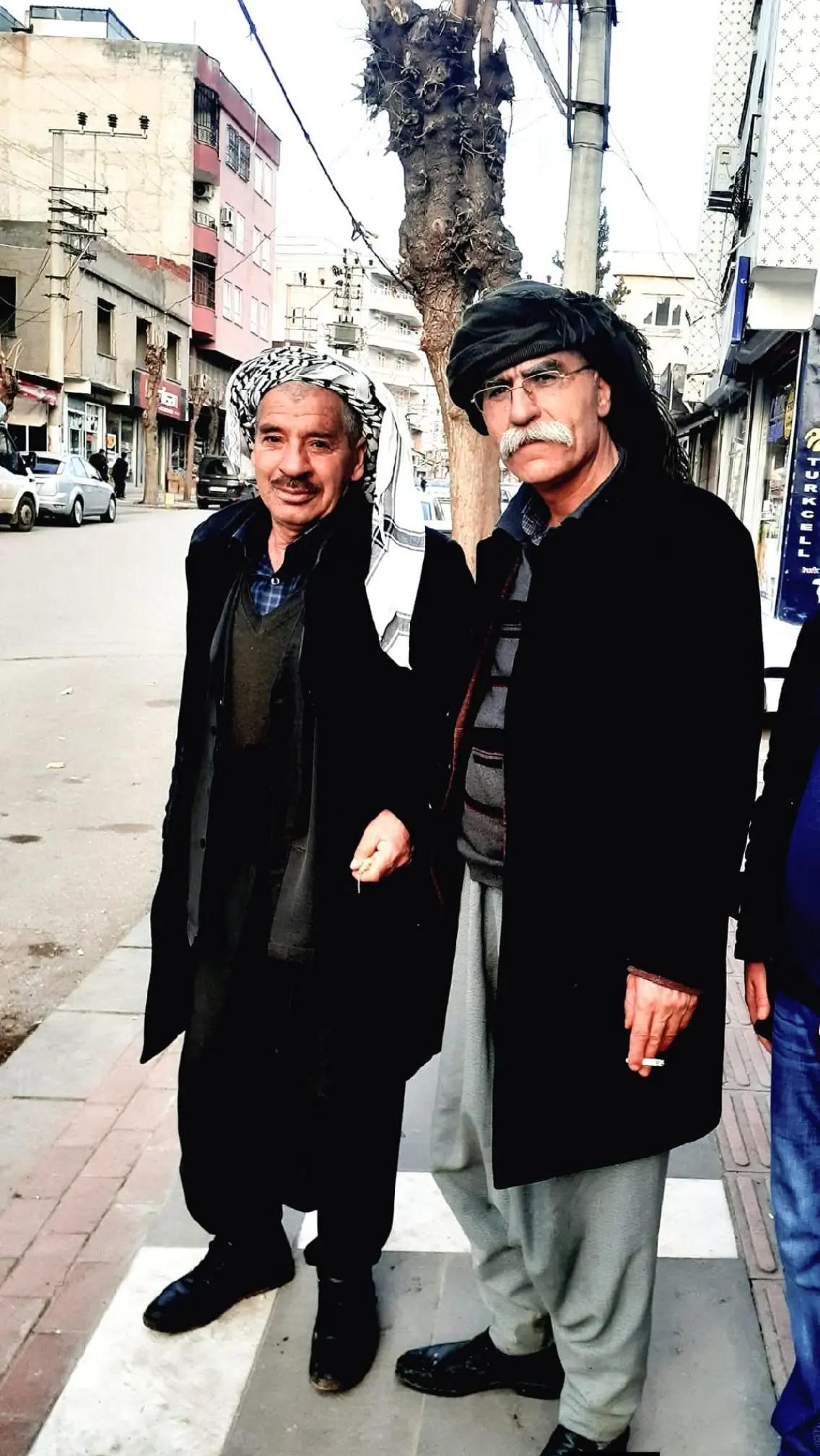 @✌️Rojava✌🏼