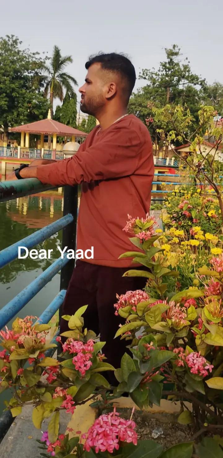 @❤️ AASISH ♥️ YADAV