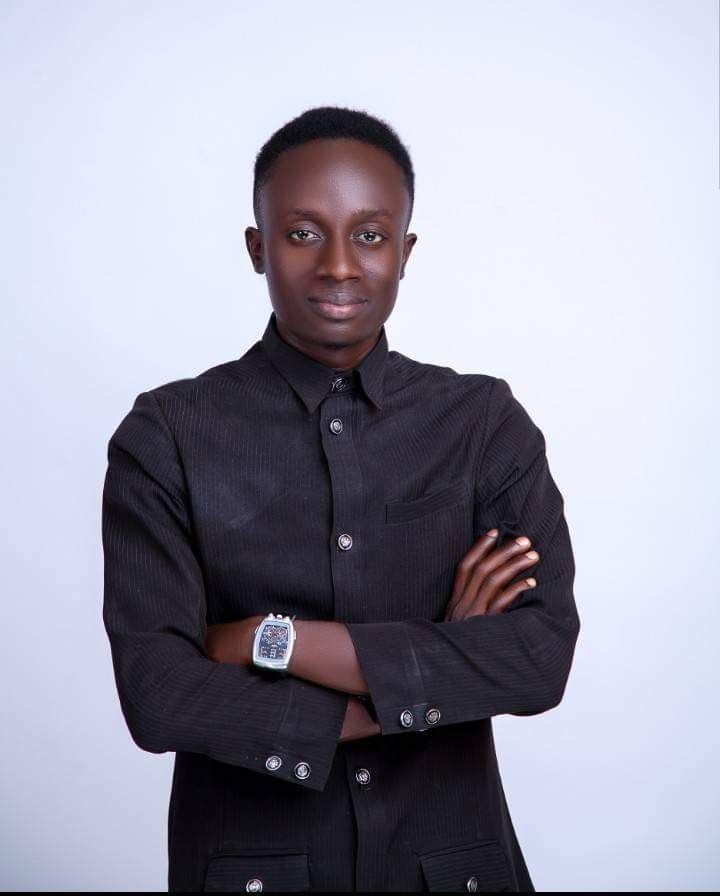 @Abraham Gbande