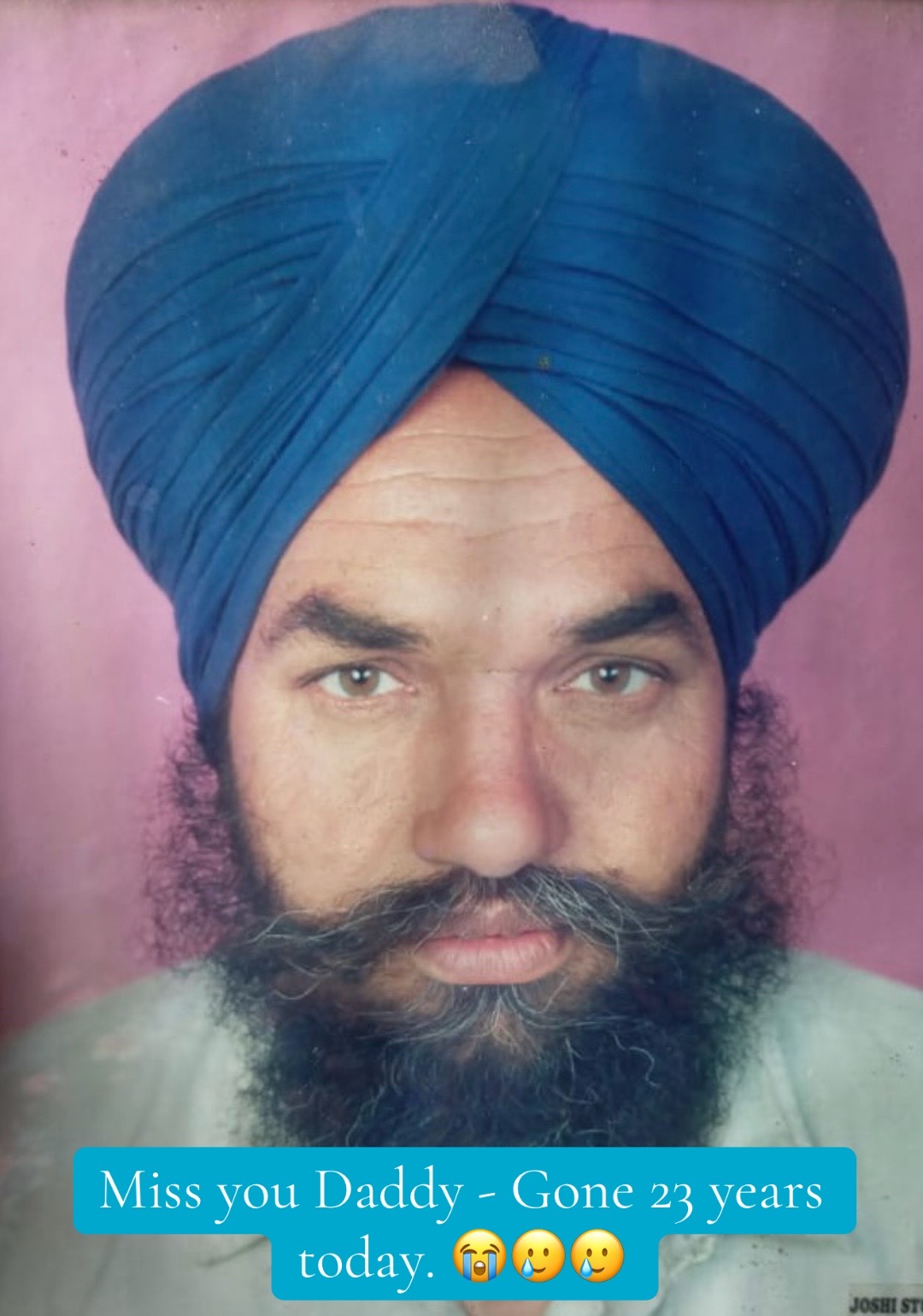 @RN Sanghera