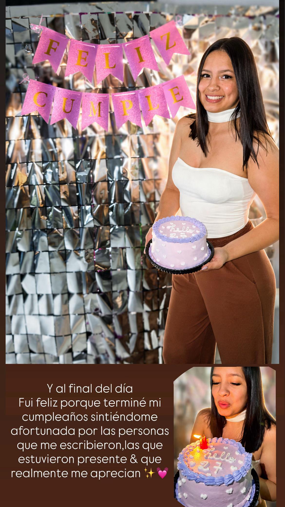 @Tiara Verdun