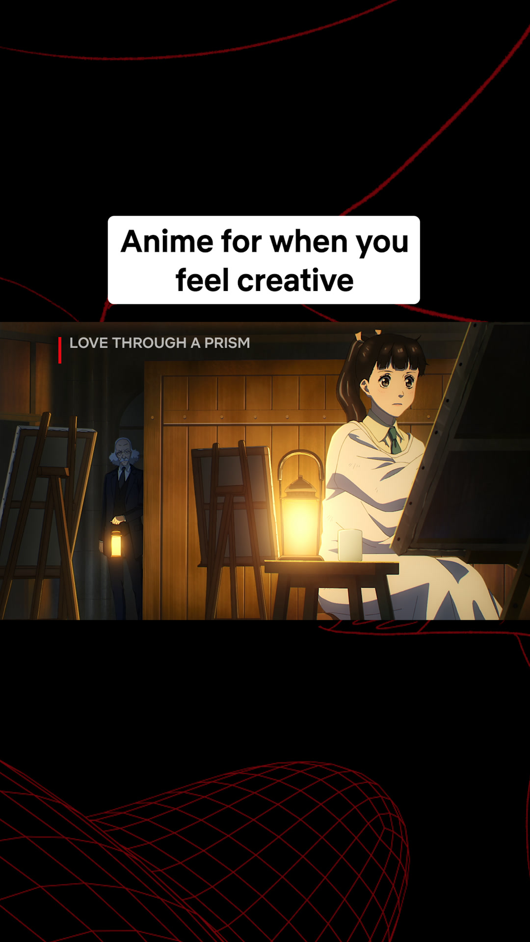 @netflixanime