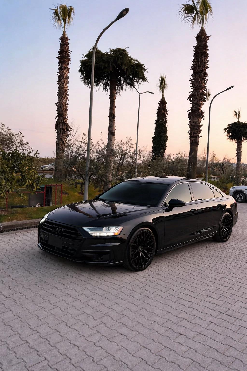@Albanian Cars