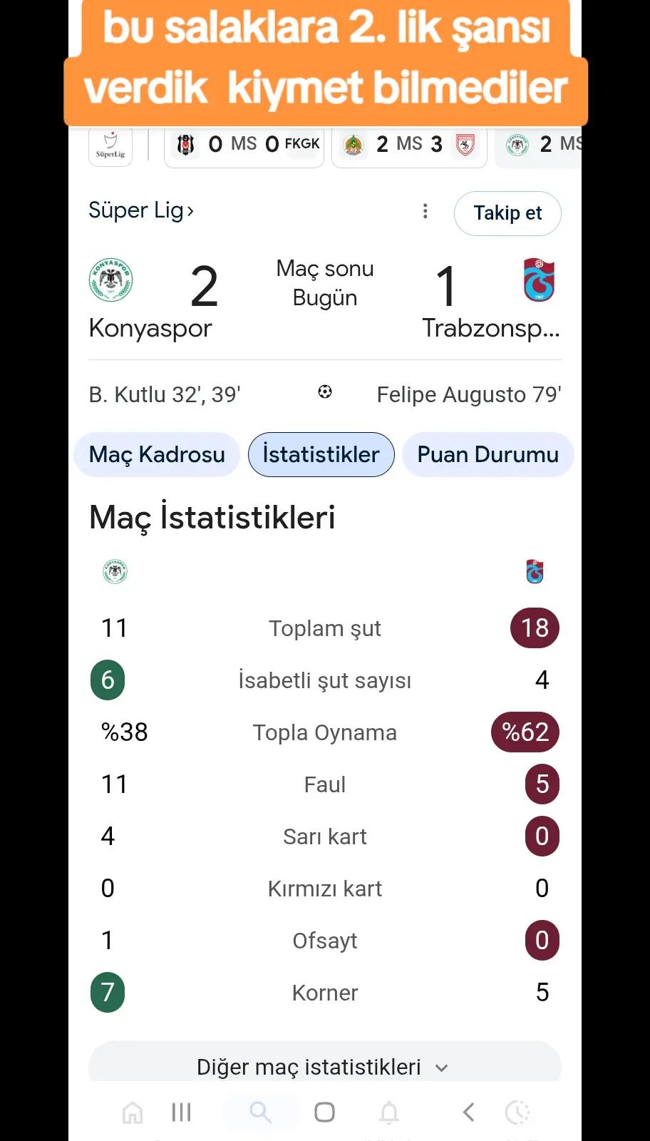 @yusufçayır❤1905💛