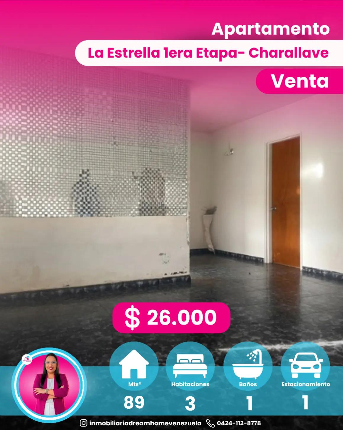 @Dream Home Venezuela