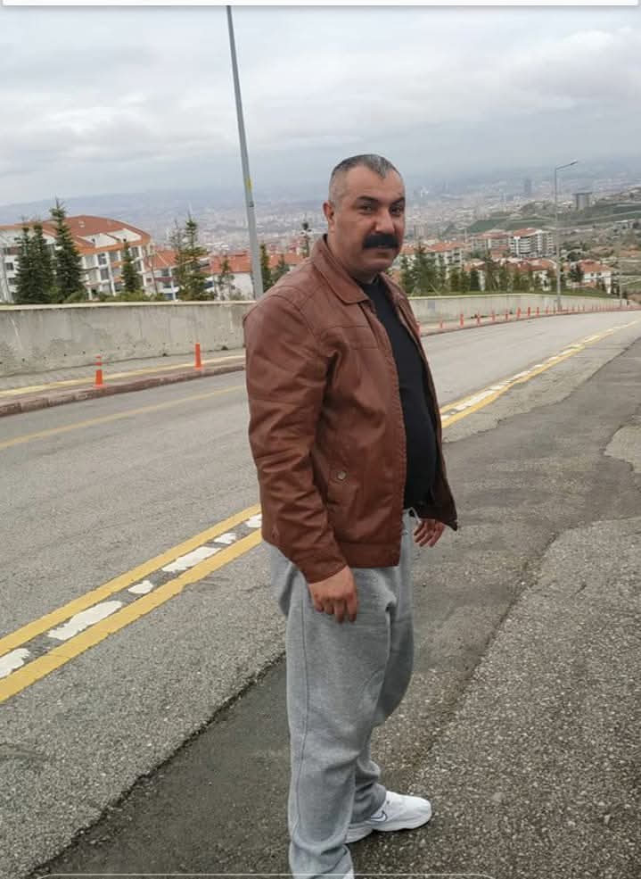 @Ferdi Batun🕊️