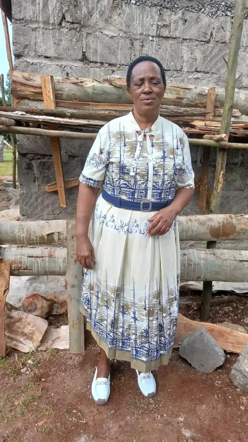 @Ka Wangari