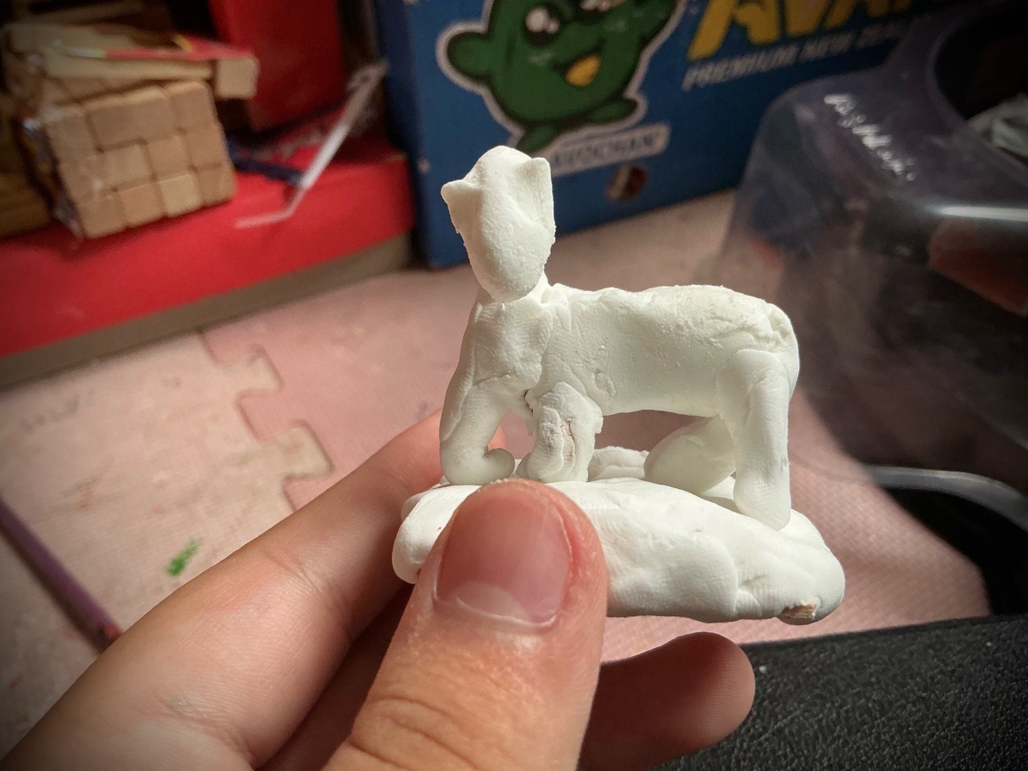 @天帥工作室