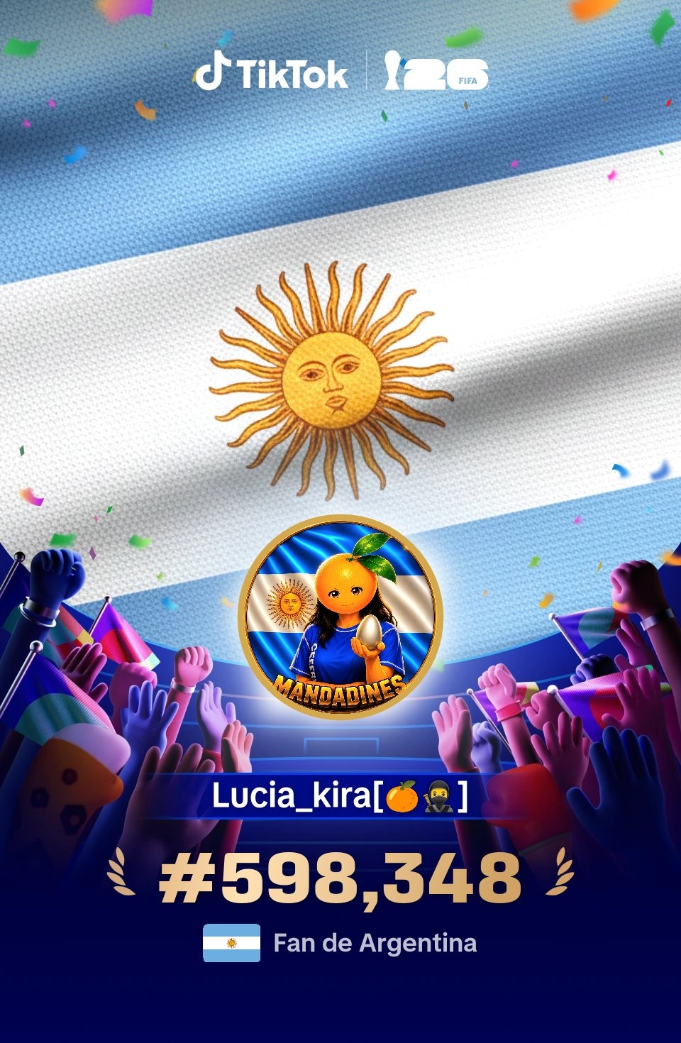 @Lucia_kira[🍊🥷]