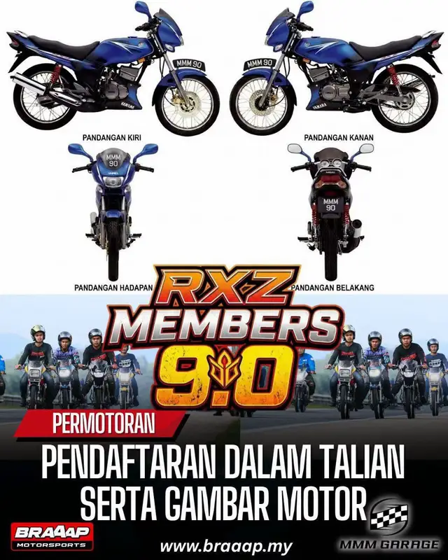 @Mohd Affandi Zainal Abidin