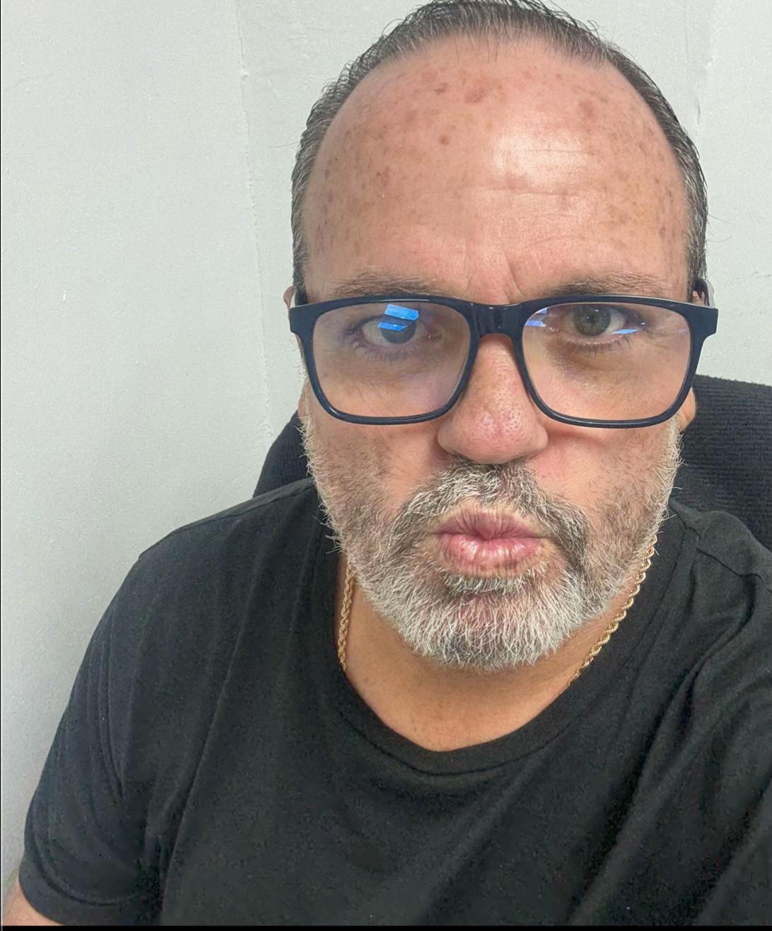 @Jose Angel Guerra Ro