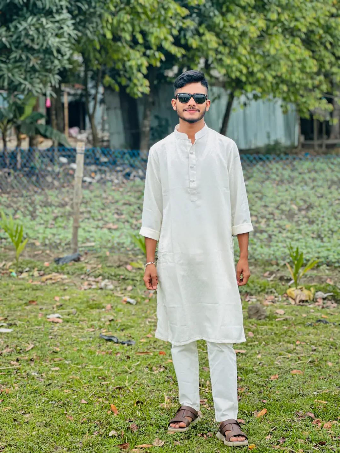 @Mojahid Islam